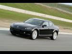 Mazda RX-8 2004 года